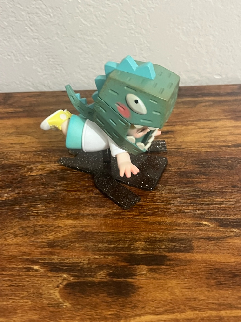 52Toys - Nook the Kid